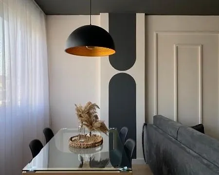 Smart - Elegant Durrës