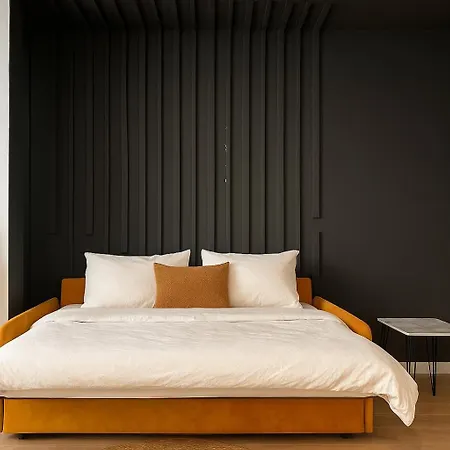 Lägenhet Smart - Elegant *