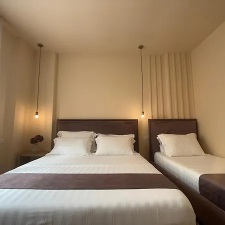 Smart - Elegant Lägenhet Durrës