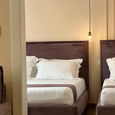 Smart - Elegant Lägenhet *