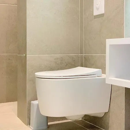 Smart - Elegant Apartment *
