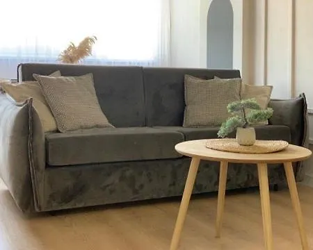 Smart - Elegant Apartmán Durrës