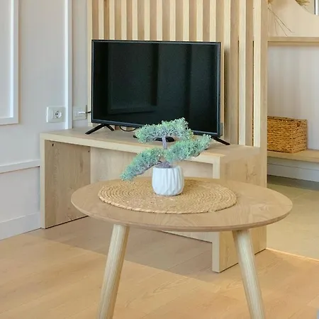 Smart - Elegant Apartment