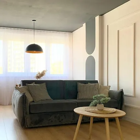 Smart - Elegant Appartamento *