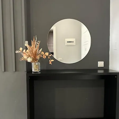 公寓 Smart - Elegant Durrës