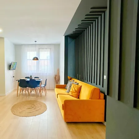 Apartmán Smart - Elegant