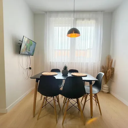 Smart - Elegant * Durrës