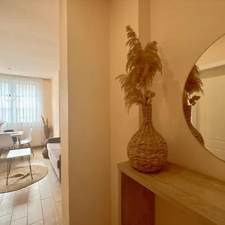 Smart - Elegant 公寓