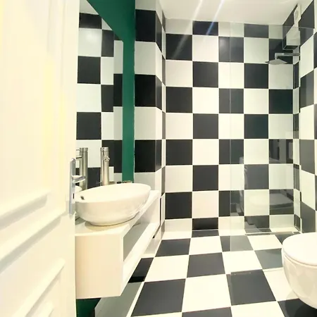Apartment Smart - Elegant