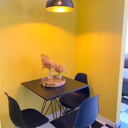 Smart - Elegant Durrës