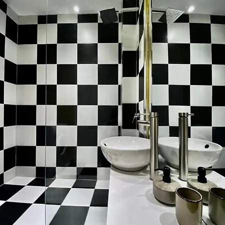 Apartmán Smart - Elegant