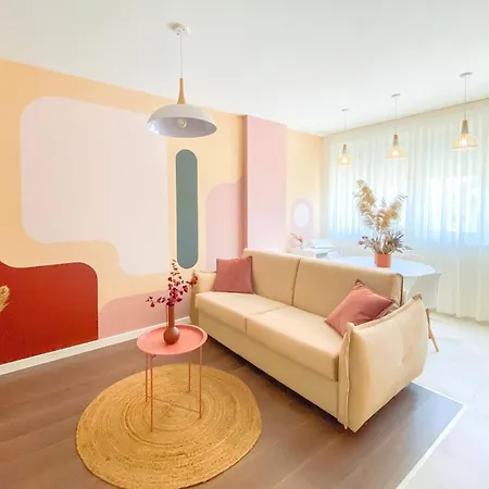 Smart - Elegant 公寓 Durrës
