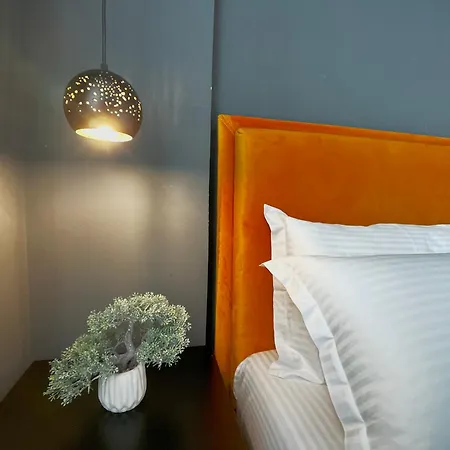 Smart - Elegant Durrës