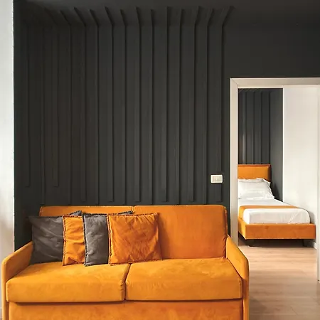 Smart - Elegant 公寓 Durrës