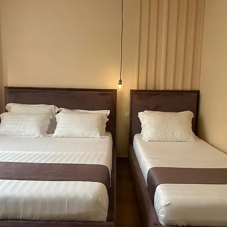 Smart - Elegant Appartement