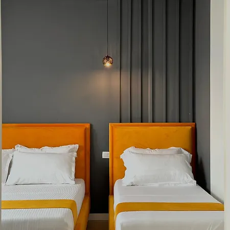 Smart - Elegant Appartement