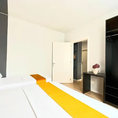 Smart - Elegant Appartement
