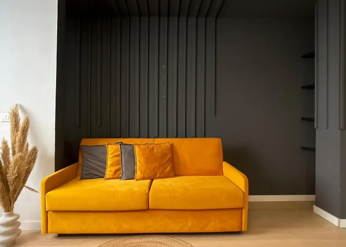 Smart - Elegant Durrës