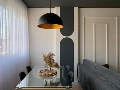 Smart - Elegant Durrës