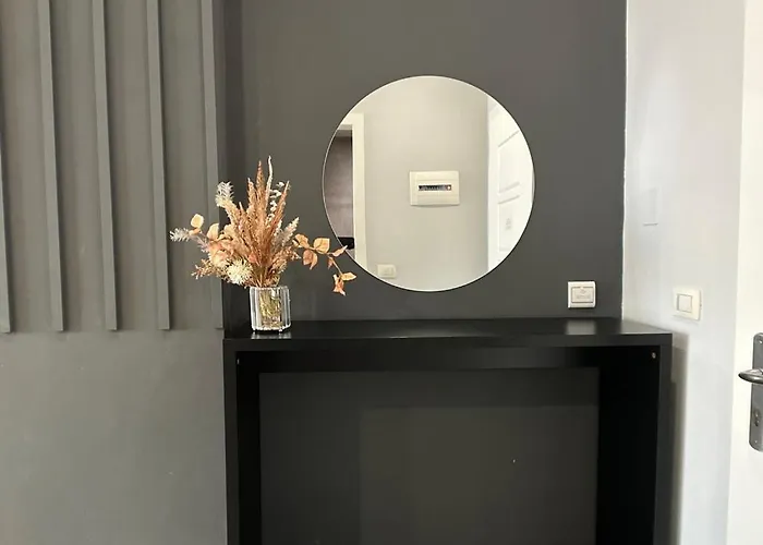 아파트 Smart - Elegant Durrës