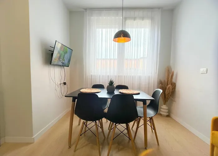 Smart - Elegant * Durrës