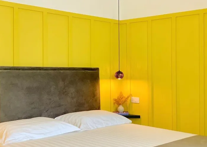 Smart - Elegant 아파트 Durrës