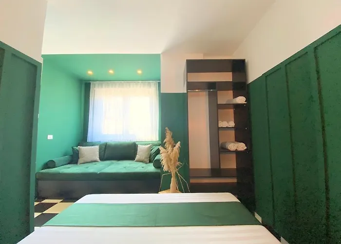 Smart - Elegant Durrës