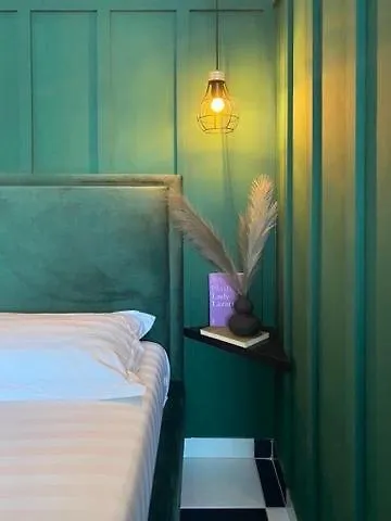 아파트 Smart - Elegant Durrës