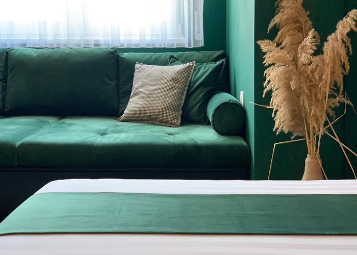 Smart - Elegant * Durrës