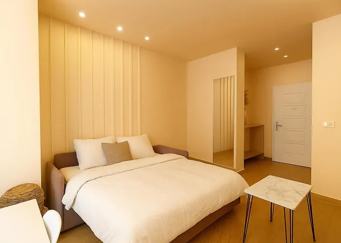 Smart - Elegant * Durrës