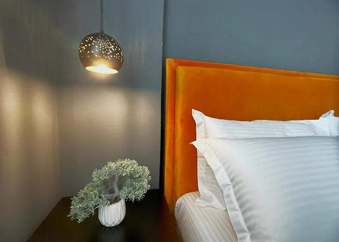 Smart - Elegant Durrës