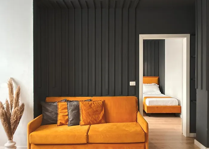 Smart - Elegant 아파트 Durrës