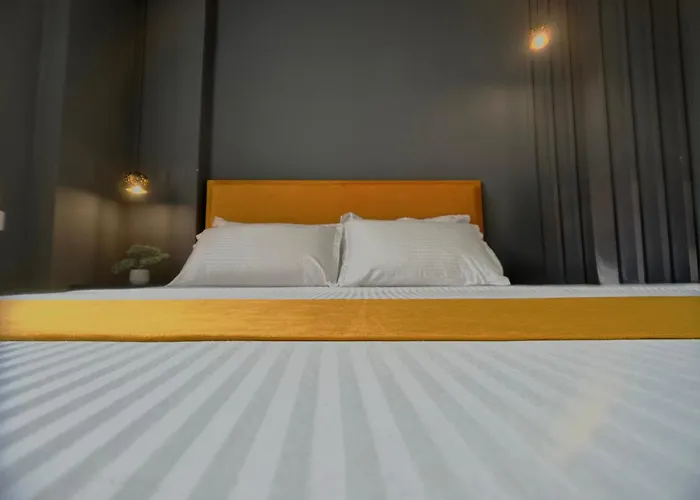 Smart - Elegant * Durrës