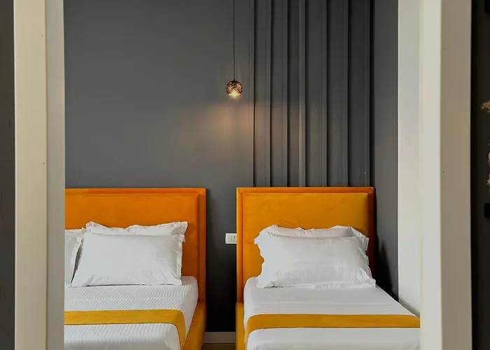 Smart - Elegant 아파트
